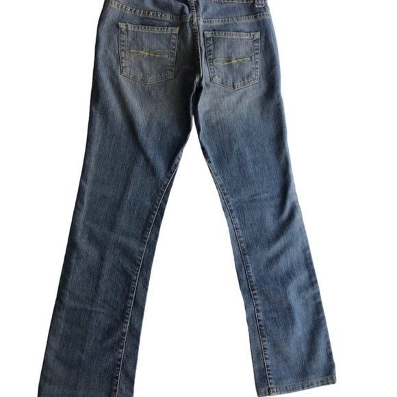 The Limited Jeans Sexy Drew - fit size 0 Petite - Picture 3 of 16